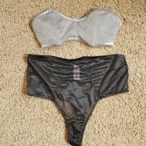 Victoria's Secret set